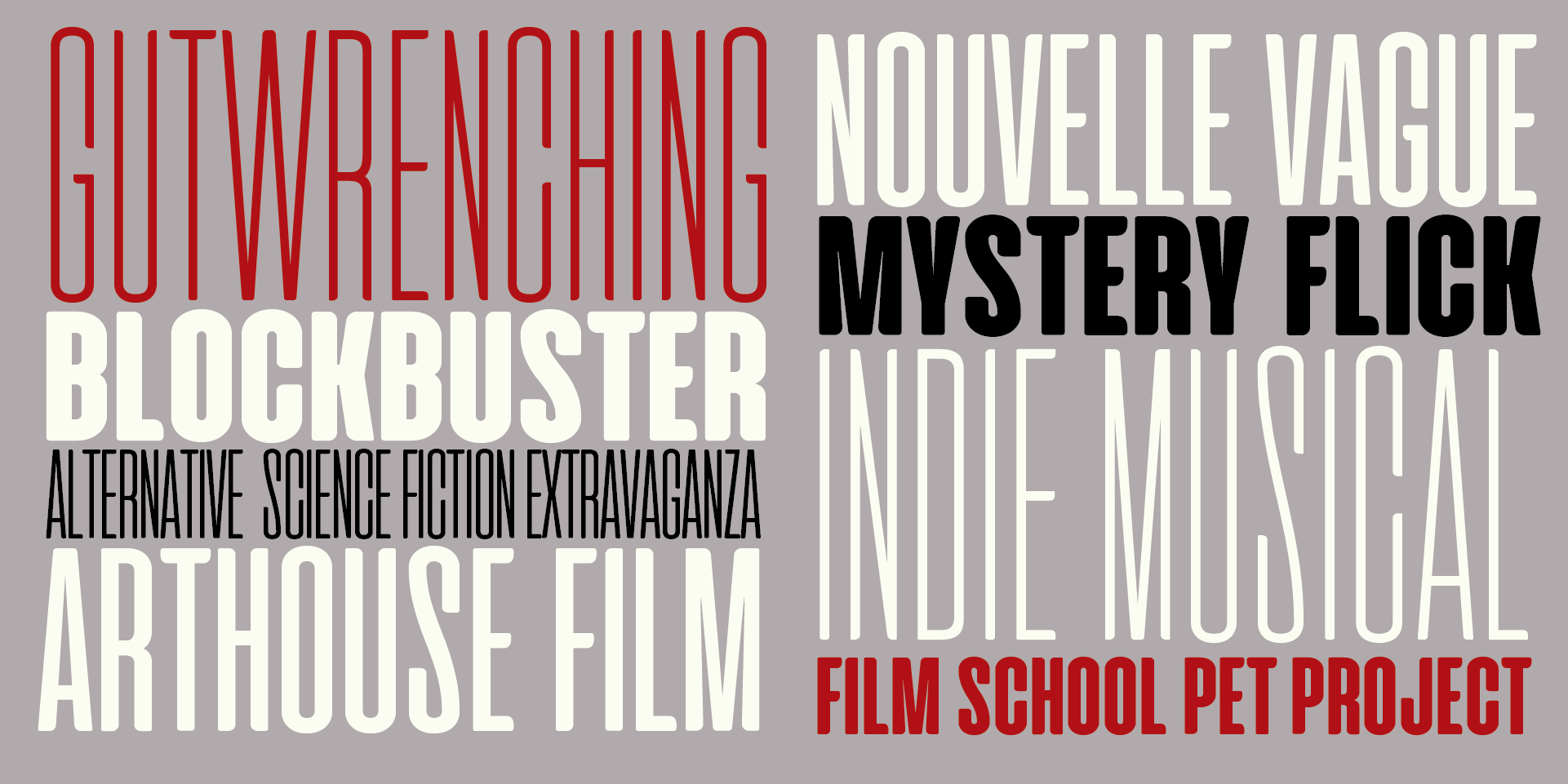 cinematografica image